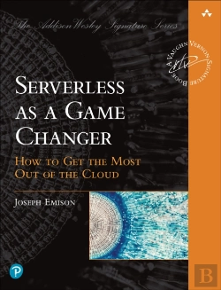 Bertrand.pt - Serverless As A Game Changer