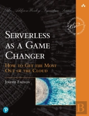 Serverless As A Game Changer
