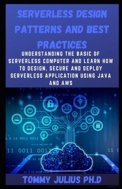 Bertrand.pt - Serverless Design Patterns And Best Practices