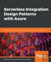 Serverless Integration Design Patterns With Azure