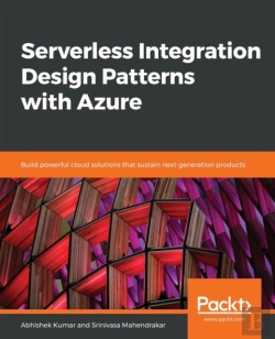 Bertrand.pt - Serverless Integration Design Patterns With Azure