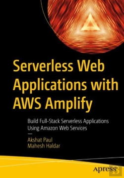 Bertrand.pt - Serverless Web Applications With Aws Amplify
