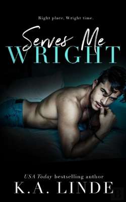 Bertrand.pt - Serves Me Wright
