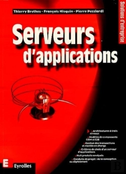 Bertrand.pt - Serveurs D'Applications