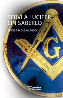 Bertrand.pt - Serví A Lucifer Sin Saberlo