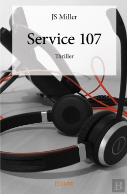 Bertrand.pt - Service 107 : Thriller