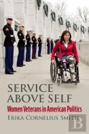 Service Above Self