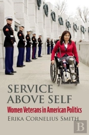 Service Above Self