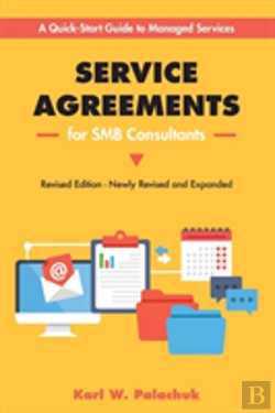 Bertrand.pt - Service Agreements For Smb Consultants - Revised Edition