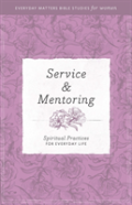 Service And Mentoring
