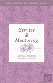 Service And Mentoring