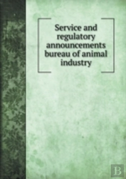 Bertrand.pt - Service And Regulatory Announcements Bureau Of Animal Industry
