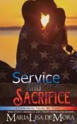 Service And Sacrifice