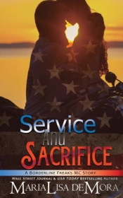 Service And Sacrifice