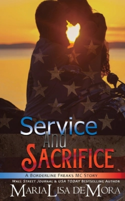 Bertrand.pt - Service And Sacrifice