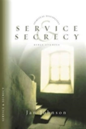 Service And Secrecy