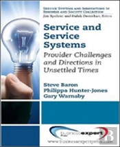 Service And Service Systems