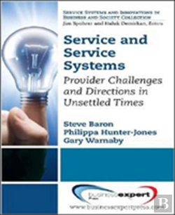 Bertrand.pt - Service And Service Systems
