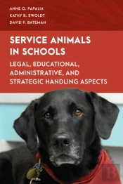 Service Animals In Schools