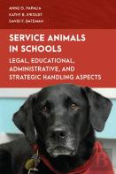 Service Animals In Schools