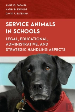 Bertrand.pt - Service Animals In Schools
