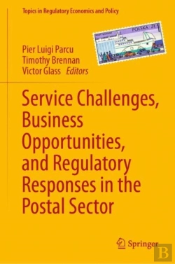 Bertrand.pt - Service Challenges, Business Opportunities, And Regulatory Responses In The Postal Sector
