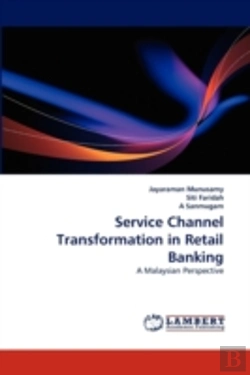 Bertrand.pt - Service Channel Transformation In Retail Banking
