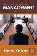 Service Concepts For Management
