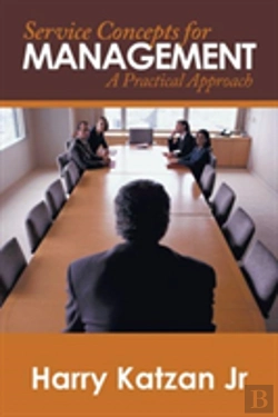 Bertrand.pt - Service Concepts For Management