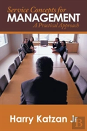 Service Concepts For Management
