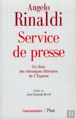Bertrand.pt - Service De Presse Choix De Chroniques Littéraires De 
