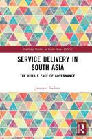 Service Delivery In South Asia