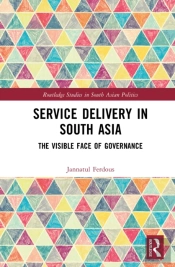 Service Delivery In South Asia