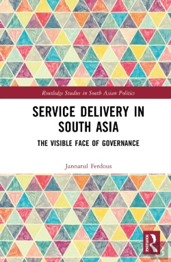 Bertrand.pt - Service Delivery In South Asia