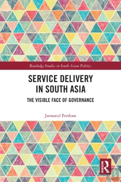 Bertrand.pt - Service Delivery In South Asia