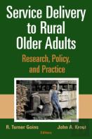 Service Delivery To Older Adults