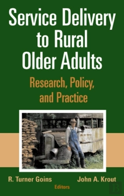 Bertrand.pt - Service Delivery To Older Adults