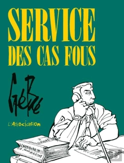 Bertrand.pt - Service Des Cas Fous