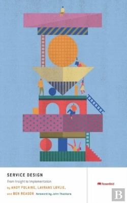 Bertrand.pt - Service Design