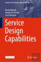 Service Design Capabilities