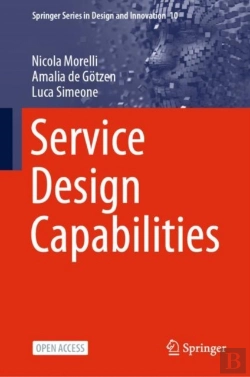 Bertrand.pt - Service Design Capabilities