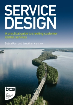 Bertrand.pt - Service Design