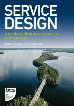 Bertrand.pt - Service Design