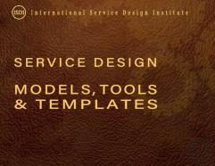 Service Design Models, Tools & Templates