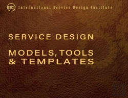 Bertrand.pt - Service Design Models, Tools & Templates