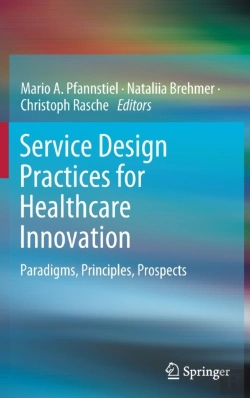 Bertrand.pt - Service Design Practices For Healthcare Innovation