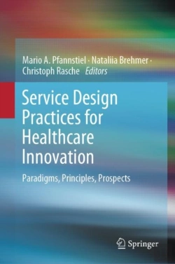 Bertrand.pt - Service Design Practices For Healthcare Innovation