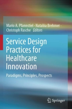 Bertrand.pt - Service Design Practices For Healthcare Innovation