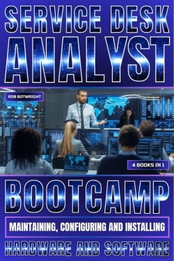 Bertrand.pt - Service Desk Analyst Bootcamp