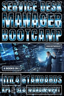 Bertrand.pt - Service Desk Manager Bootcamp